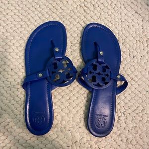 Tory Burch Miller